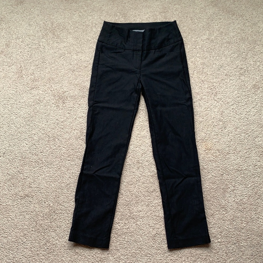 Suzy Shier pants